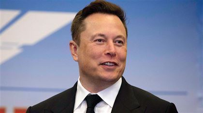 Основатель Tesla Илон Маск продал акции на сумму 930 миллионов долларов