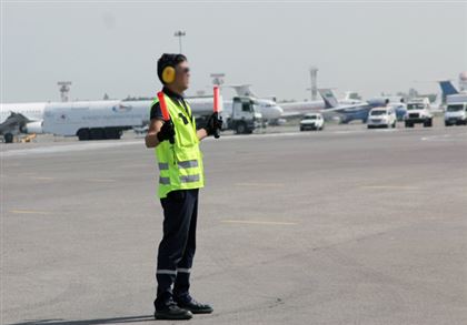 О перебоях с поставками авиатоплива заявили в аэропорту Алматы