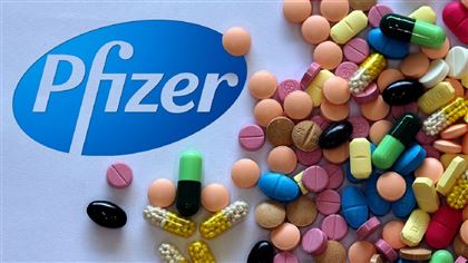 Pfizer выпустит высокоэффективную таблетку от коронавируса
