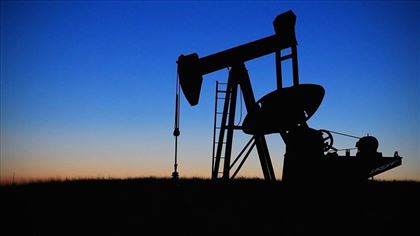 Стоимость нефти упала ниже 79 долларов
