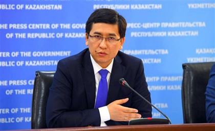 Систему грантов поменяют в Казахстане - Аймагамбетов 
