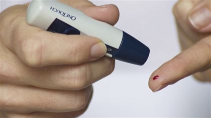 COVID-19 может спровоцировать развитие сахарного диабета - врач-эндокринолог