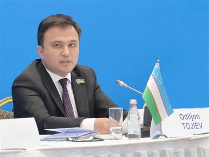 Вице-спикер парламента Узбекистана: С именем Елбасы связаны все впечатляющие достижения Казахстана