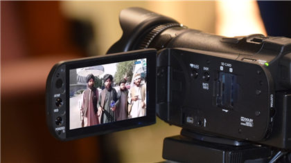 Почти 260 СМИ закрылись в Афганистане после прихода талибов к власти