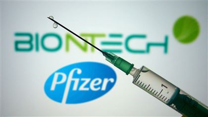В краже секретов компании обвинили сотрудницу Pfizer