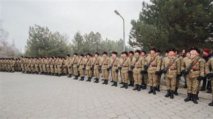 В Кыргызстане предотвратили попытку насильственного захвата власти