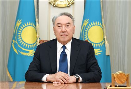 "История Золотого человека": премьера многосерийного сериала, основанного на интервью Нурсултана Назарбаева
