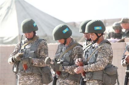 "Казахстан и Узбекистан отрабатывают сценарий вторжения": страны Центральной Азии готовятся к наступлению Талибана - СМИ