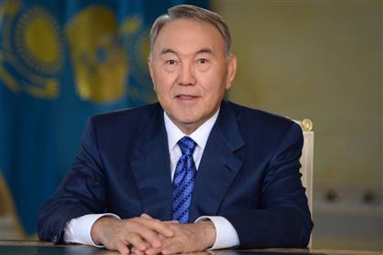В Казахстане отмечают День Первого Президента