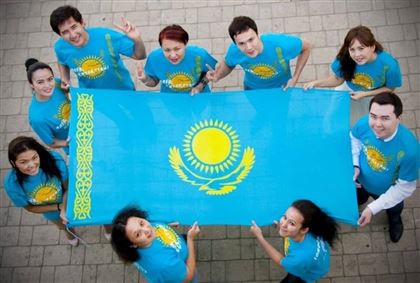Названа численность населения Казахстана на 1 ноября