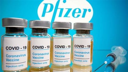 Алматинцы теперь могут записаться на платную вакцинацию Pfizer