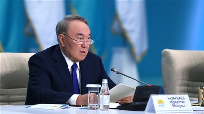 Пресс-секретарь Назарбаева рассказал о подготовке статьи "Уроки независимости"