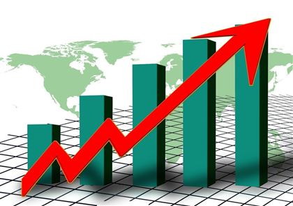 У Казахстана увеличились темпы роста экономики до 3,8 процента