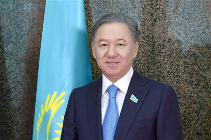 Нурлан Нигматулин выступил на активе Западно-Казахстанской области