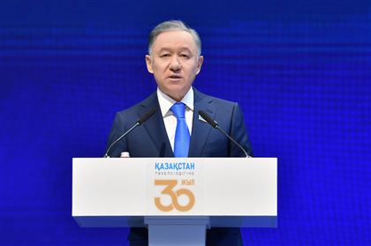 Нурлан Нигматулин: Современный, успешный Казахстан –результат общих усилий всех казахстанцев