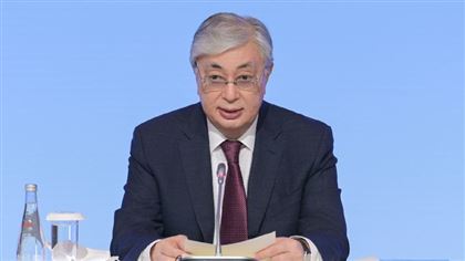 Глава государства озвучил итоги работы Евразийской экономической комиссии