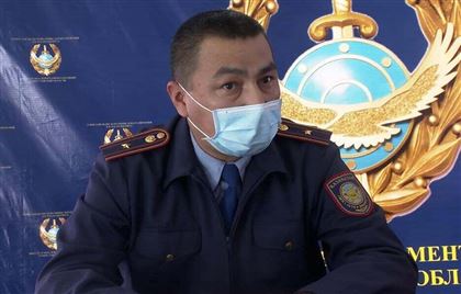 В Туркестанской области полицейские выявили 28 фактов сводничества и организации притонов
