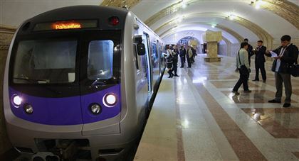 Cколько станций откроют при продлении метро до «Алтын-Орды», рассказали в акимате Алматы