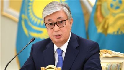 Президент Казахстана обозначил достижения страны за годы независимости