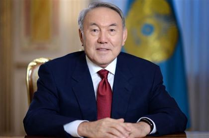 "Пусть 21 столетие станет золотым веком Казахстана" — Нурсултан Назарбаев