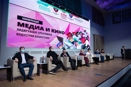 Что происходит с медиа и кино в Казахстане?