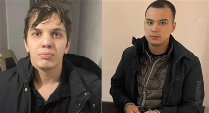 Полиция Алматы задержала мужчин, которые грабили проституток