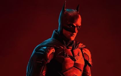 Режиссер нового "Бэтмена" рассказал, как создал образ героя