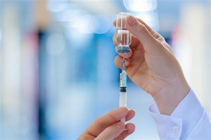 Информацию о вакцинации воспитанников детских домов прокомментировали в Минздраве РК