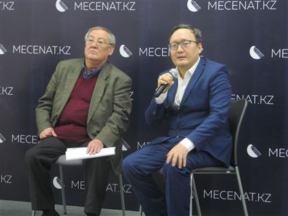 Уникальная литературная премия в мире появилась в Казахстане