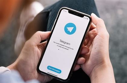 В социальной сети Telegram произошел массовый сбой