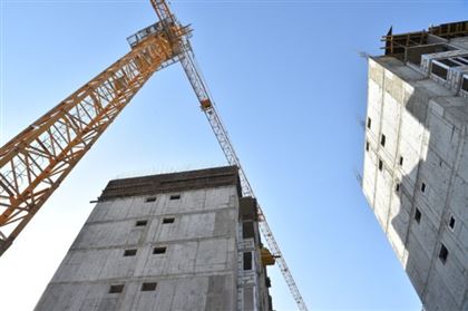 На 7,5 млн тенге оштрафовали недобросовестных строителей в Шымкенте