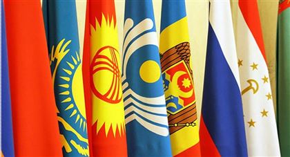С 1 января Казахстан принял председательство в СНГ