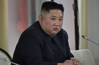 Лидер КНДР заявил, что 2022 год станет "годом смертельной схватки"