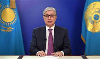 Глава государства распорядился создать общественный фонд "Народу Казахстана"