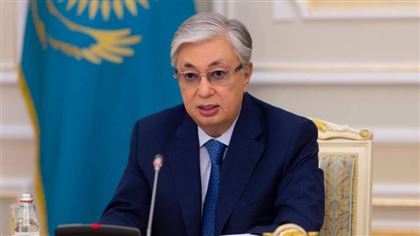 "Приоритетом правительства должно стать обеспечение стабильности курса национальной валюты" - Касым-Жомарт Токаев