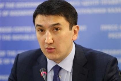 Магзум Мирзагалиев стал советником Токаева
