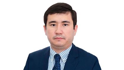 Вице-министром национальной экономики РК назначен Абзал Абдикаримов