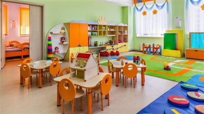 Детские сады в Алматы возобновят свою работу с 20 января