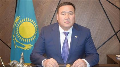 Аким Атырау Кайрат Уразбаев освобожден от должности