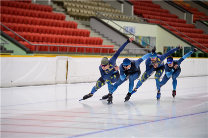 Казахстанские спортсмены завоевали 82 лицензии в 8 видах спорта на зимние Олимпийские Игры в Пекине 