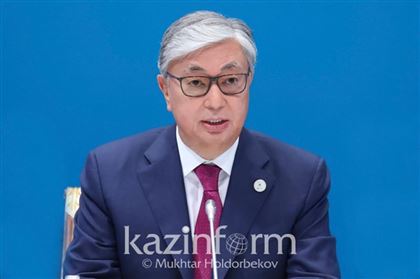 Президент РК: Казахстан всегда открыт к всестороннему сотрудничеству с международным сообществом