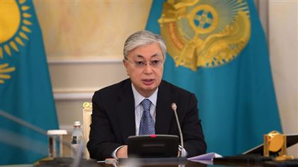 Казахстан работает над переформатированием и реформами государственного управления – Токаев