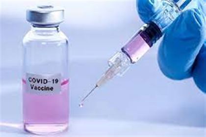 Казахстан оказался на 119-м месте в рейтинге стран по вакцинации населения