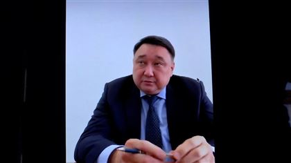 "200-300 граммов": видный чиновник из Северного Казахстана рассказал, сколько можно пить госслужащим