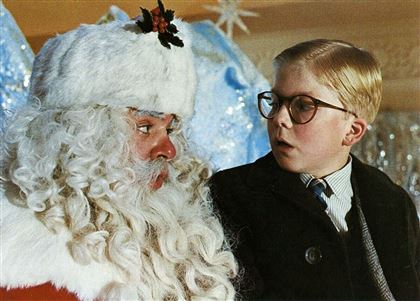 Warner Bros. спустя почти 40 лет снимет сиквел "Рождественской истории"