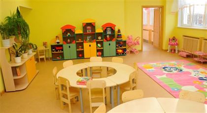 Единую базу очередности в детские сады создадут в Казахстане