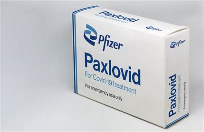 Европа разрешила использовать COVID-таблетки от Pfizer