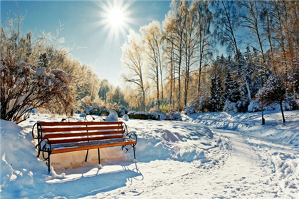 Какой будет погода в Казахстане 29 января