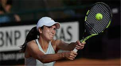 Казахстанская теннисистка вошла в ТОП-25 мирового рейтинга после Australian Open