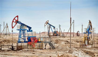 В Мангистауской области геологи обнаружили новые залежи нефти